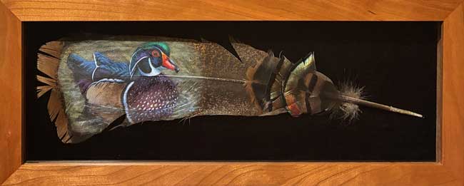 Original art by Christina Bias
